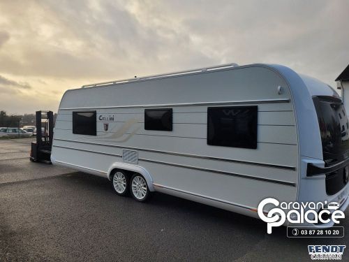 TABBERT CELLINI 655 MODELE 2023