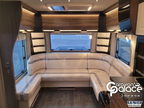 TABBERT CELLINI 655 MODELE 2023