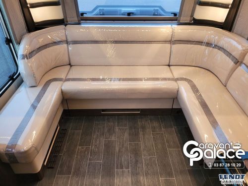 TABBERT CELLINI 655 MODELE 2023