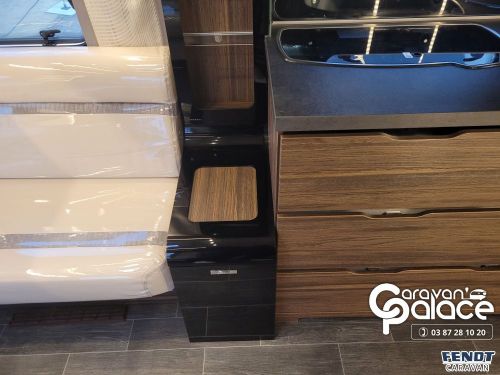 TABBERT CELLINI 655 MODELE 2023