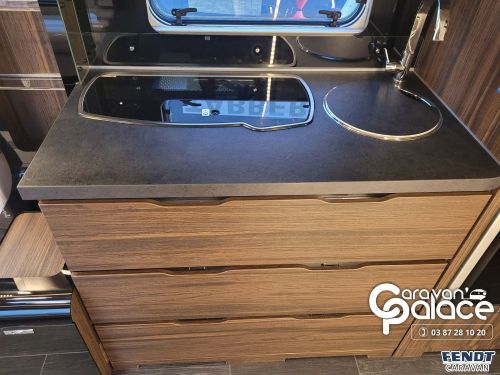 TABBERT CELLINI 655 MODELE 2023