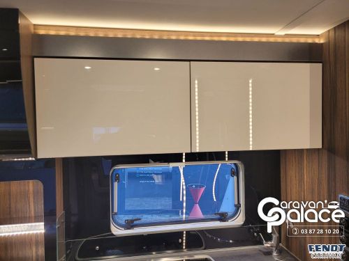 TABBERT CELLINI 655 MODELE 2023