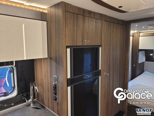 TABBERT CELLINI 655 MODELE 2023
