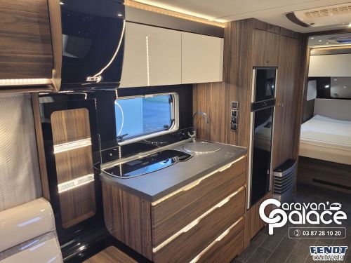 TABBERT CELLINI 655 MODELE 2023