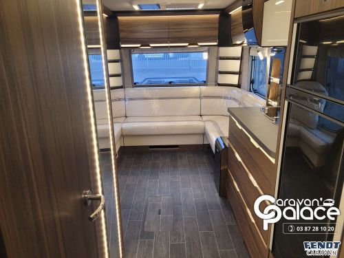TABBERT CELLINI 655 MODELE 2023