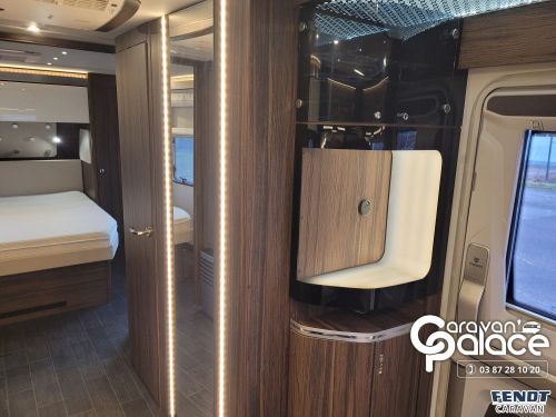 TABBERT CELLINI 655 MODELE 2023