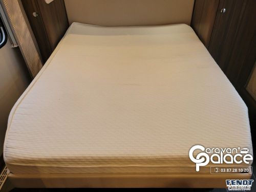 TABBERT CELLINI 655 MODELE 2023