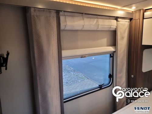 TABBERT CELLINI 655 MODELE 2023