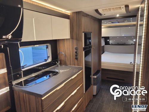 TABBERT CELLINI 655 MODELE 2023