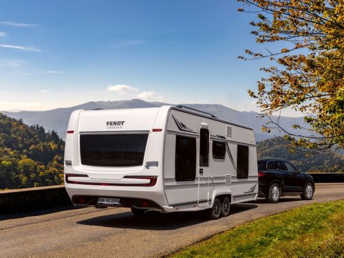 TIFFANY 590 PORTE ARRIERE 2027