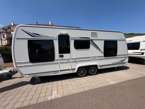 TIFFANY 590 PORTE ARRIERE 2027