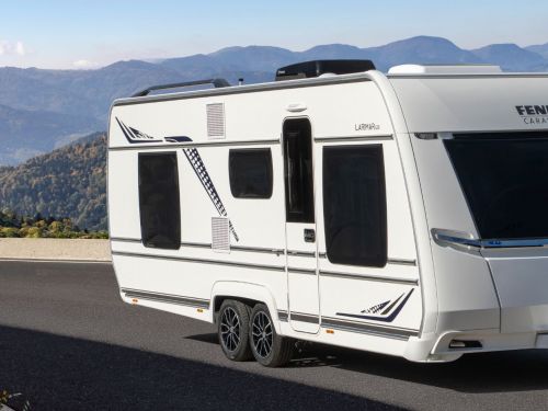 LARIMAR 620 PORTE AVANT / 2027