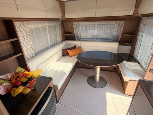 DIAMANT 520 PORTE ARRIERE / 2027
