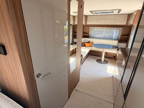 DIAMANT 520 PORTE ARRIERE / 2027