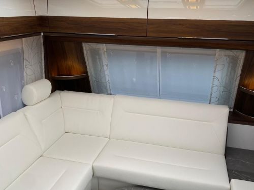 DIAMANT 520 PORTE ARRIERE / 2026