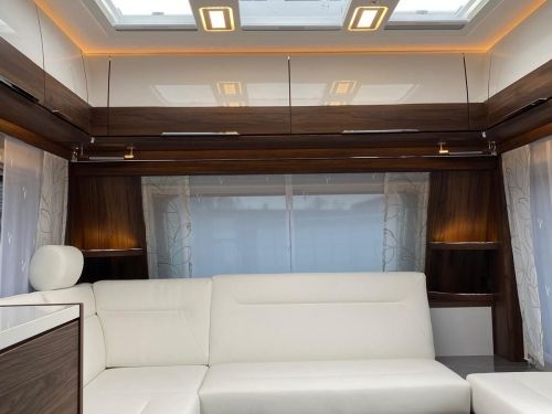 DIAMANT 520 PORTE ARRIERE / 2026