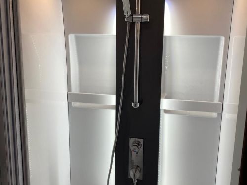 DIAMANT 520 PORTE ARRIERE / 2026