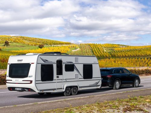 DIAMANT 590 PORTE ARRIERE 2027