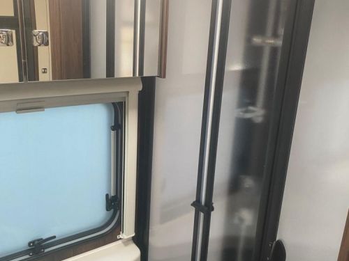 DIAMANT 650 PORTE ARRIERE 2027