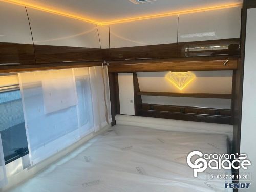 DIAMANT 650 PORTE ARRIERE 2027