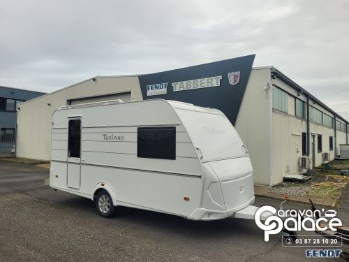 TURIANO 420 MODELE 2024