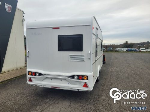 TURIANO 420 MODELE 2024