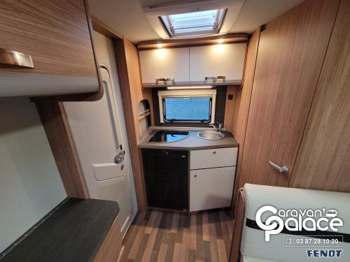 TURIANO 420 MODELE 2024