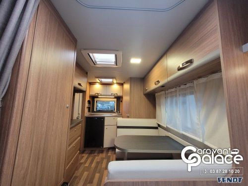 TURIANO 420 MODELE 2024