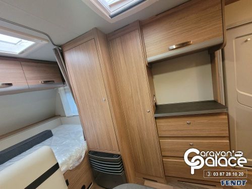 TURIANO 420 MODELE 2024