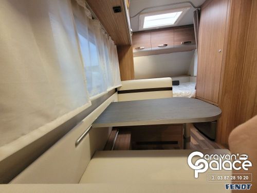 TURIANO 420 MODELE 2024