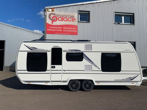 LARIMAR 590 PORTE ARRIERE / 2026