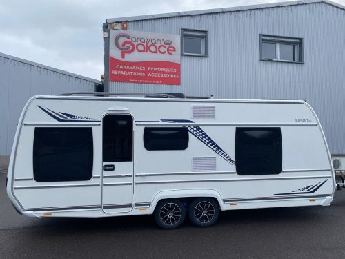 DIAMANT 590 LIT CENTRAL 2026